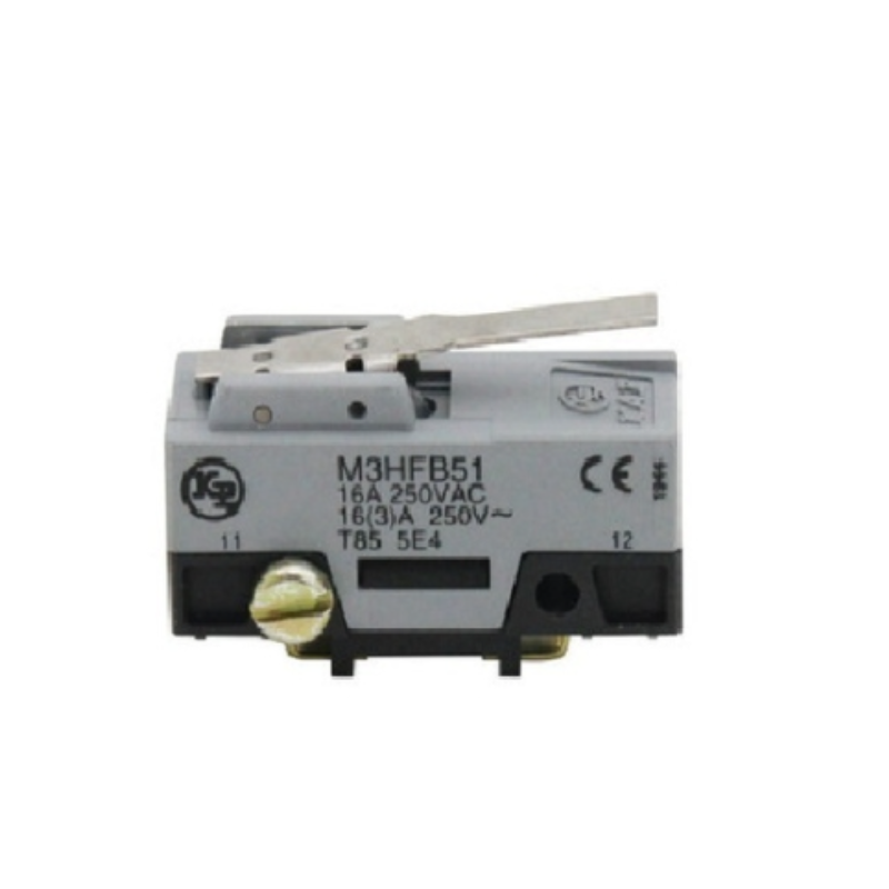 REPUESTO BOMBA MICROSWITCH ROWA CON TORNILLOS