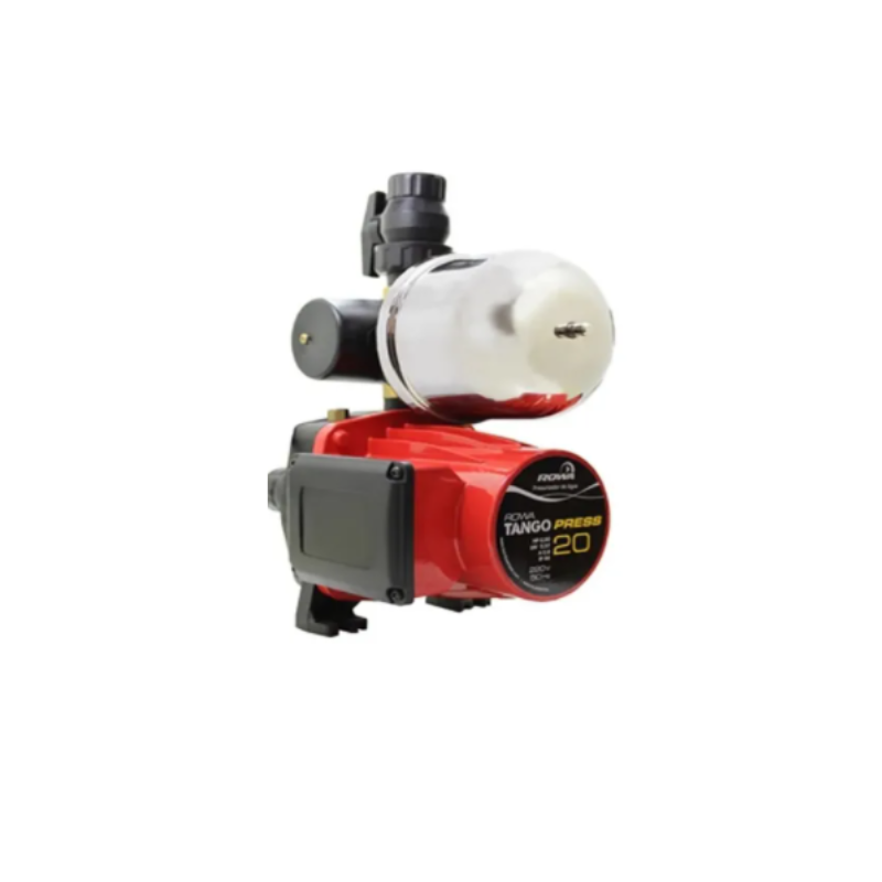 BOMBA ROWA PRESURIZADORA TANGO PRESS 20