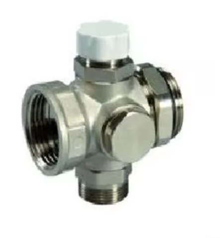 ANEXO DE COLECTOR RETORNO LUXOR