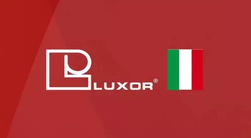 ANEXO DE COLECTOR RETORNO LUXOR