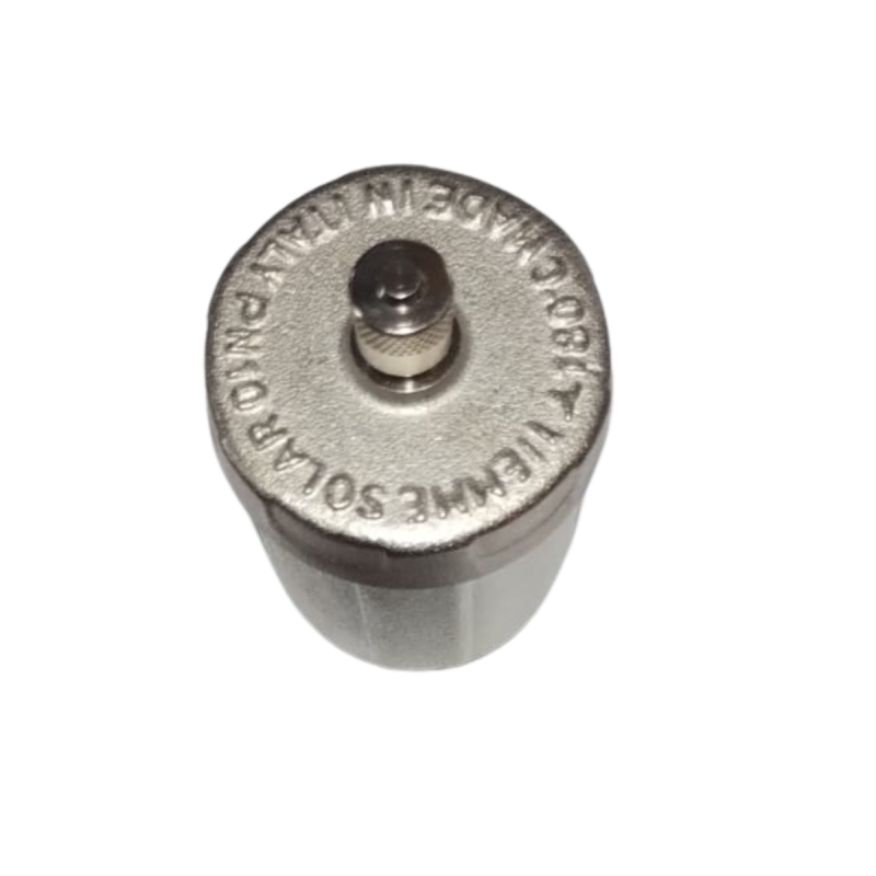 PURGADOR DE AIRE AUTOMATICO TIEMME PARA SISTEMA SOLAR