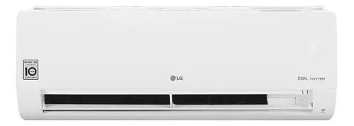 AIRE SPLIT LG DUAL COOL INVERTER 5200W