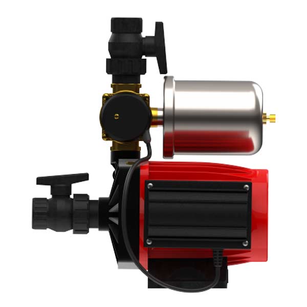 Bomba Presurizadora Rowa Tango Press 24