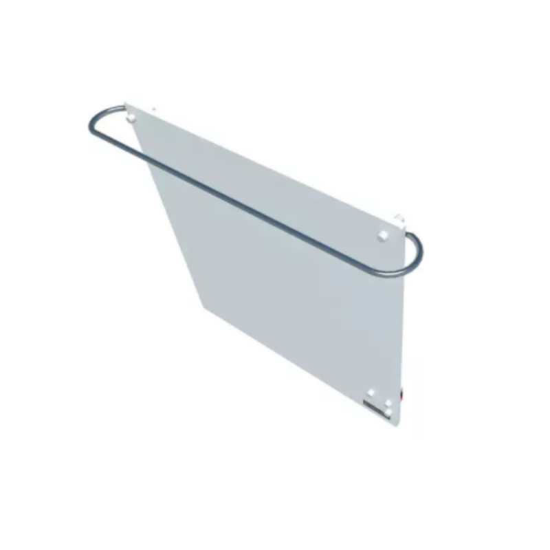 TOALLERO ELECTRICO CALEFACTOR RADIANTE BAJO CONSUMO 500W TEMPTECH