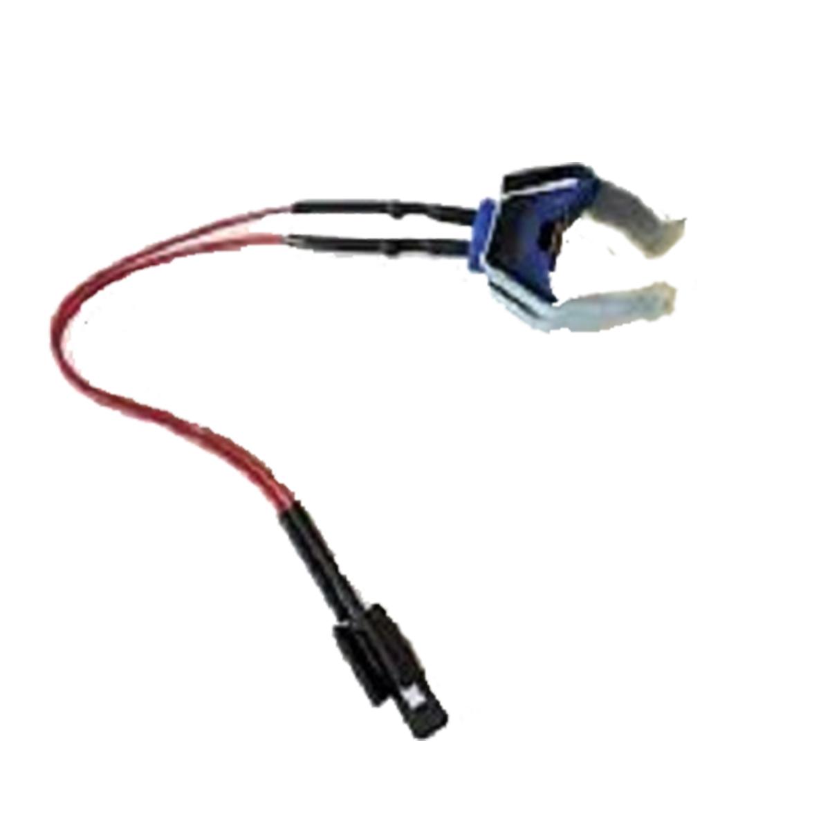 Repuesto Baxi Sonda Ntc Contacto Dos Pines S/calefaccion