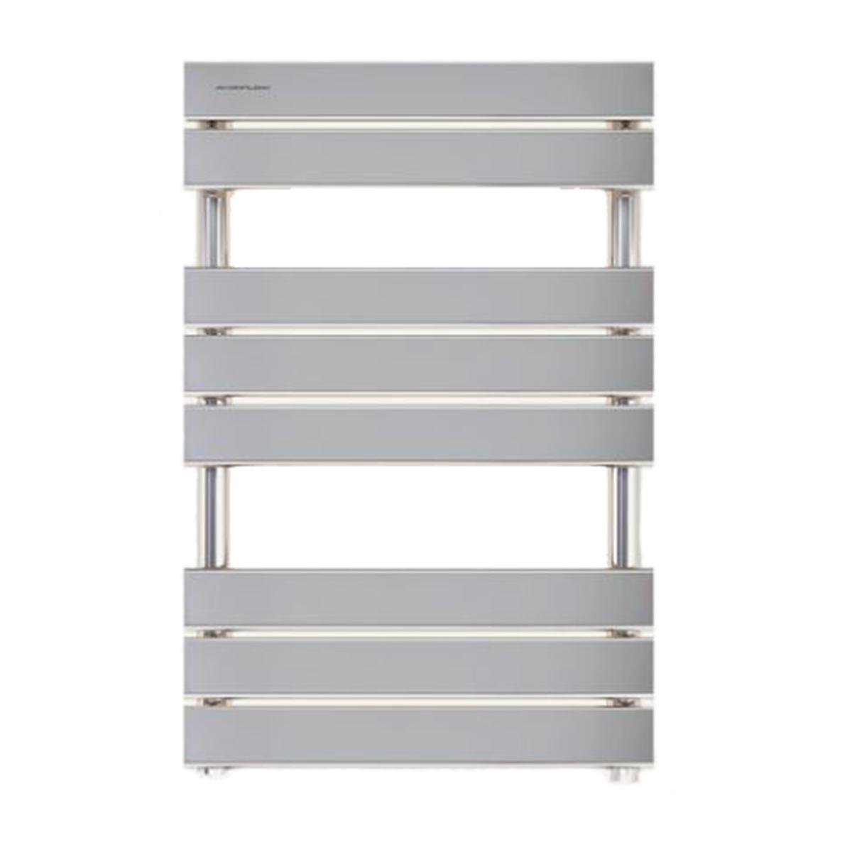 Toallero De Agua Euterma Piatto 800 Cromado