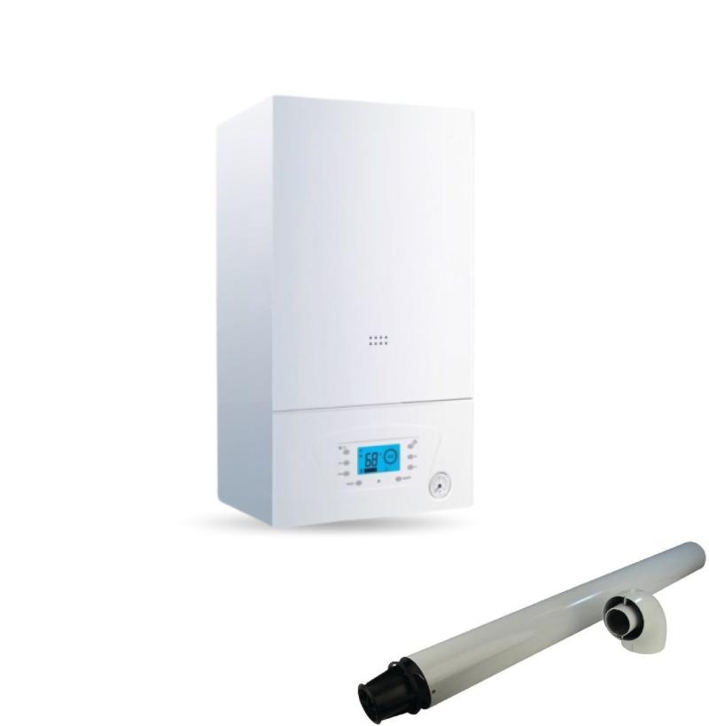 CALDERA MURAL ASUA SD32-B5 DUAL