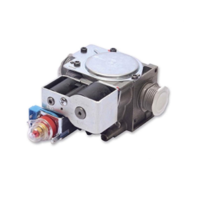 VALVULA DE GAS MODULANTE SIT 845 SIGMA PARA CALDERAS A GAS