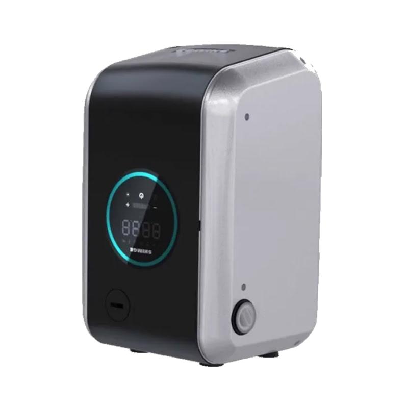 BOMBA PRESURIZADORA VARIABLE 1.35HP 10 BAÑOS 220V SHIMGE REEMPLAZA LA MAX PRESS 30 ROWA