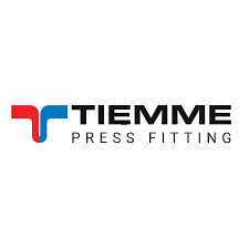TIEMME - TEE 3/4" RAPIDO PARA ADAPTADOR DE TUBO