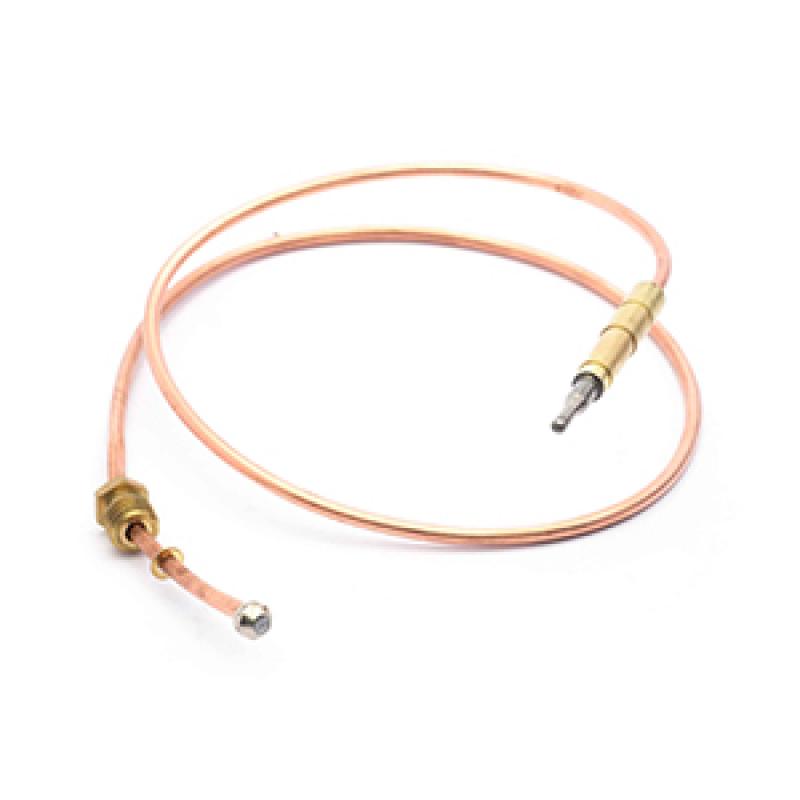 REPUESTO TERMOCUPLA LONGITUD 0.6 METROS PEISA