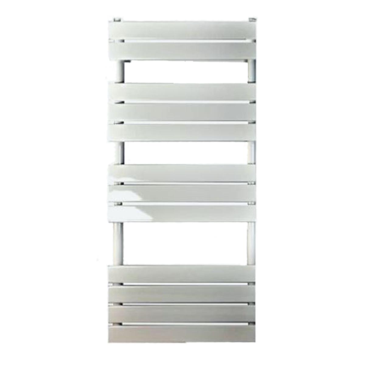 Toallero De Agua Euterma Piatto 1200 Blanco