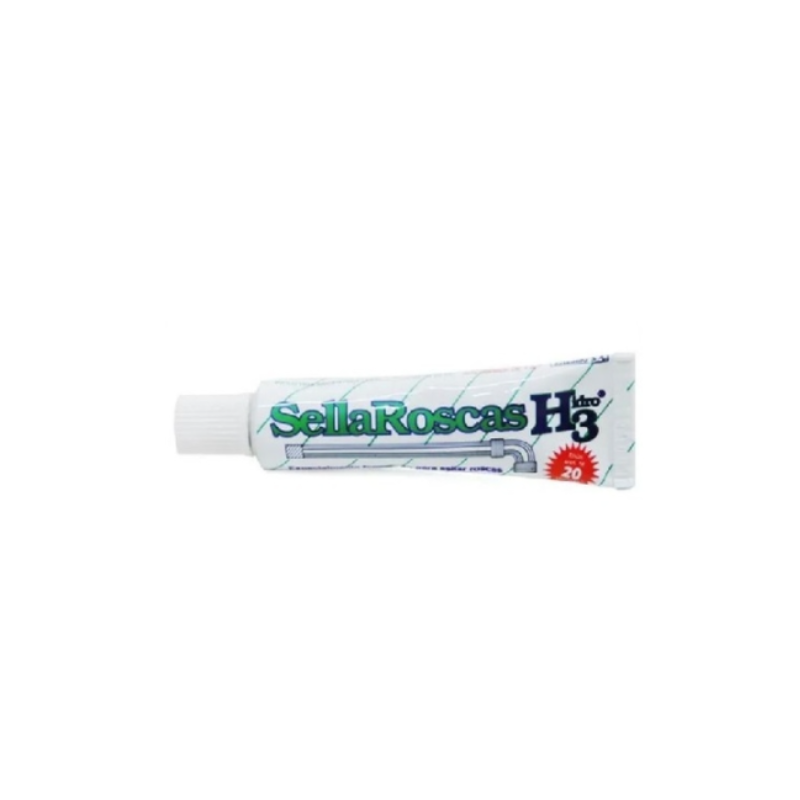 SELLADOR ROSCA H3 25CC (PARA UNIONES DE PPN)