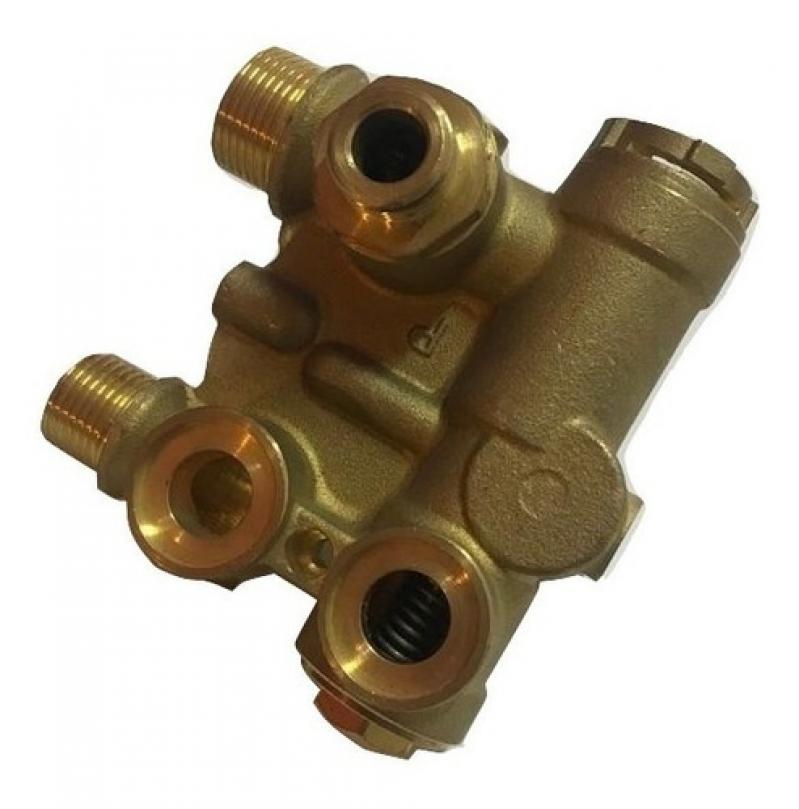 GRUPO DE MANDADA DS PARA CALDERA DIVA ANALOGICA