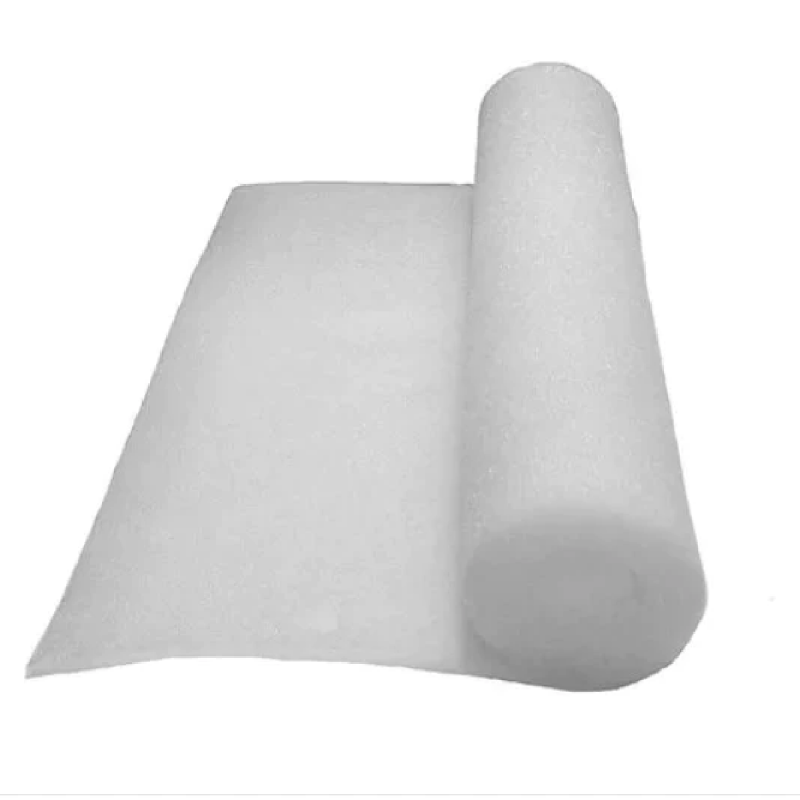 MEMBRANA AISLANTE ESPUMA PARA PILETA ISOLANT 10MM X 20MM X 1M