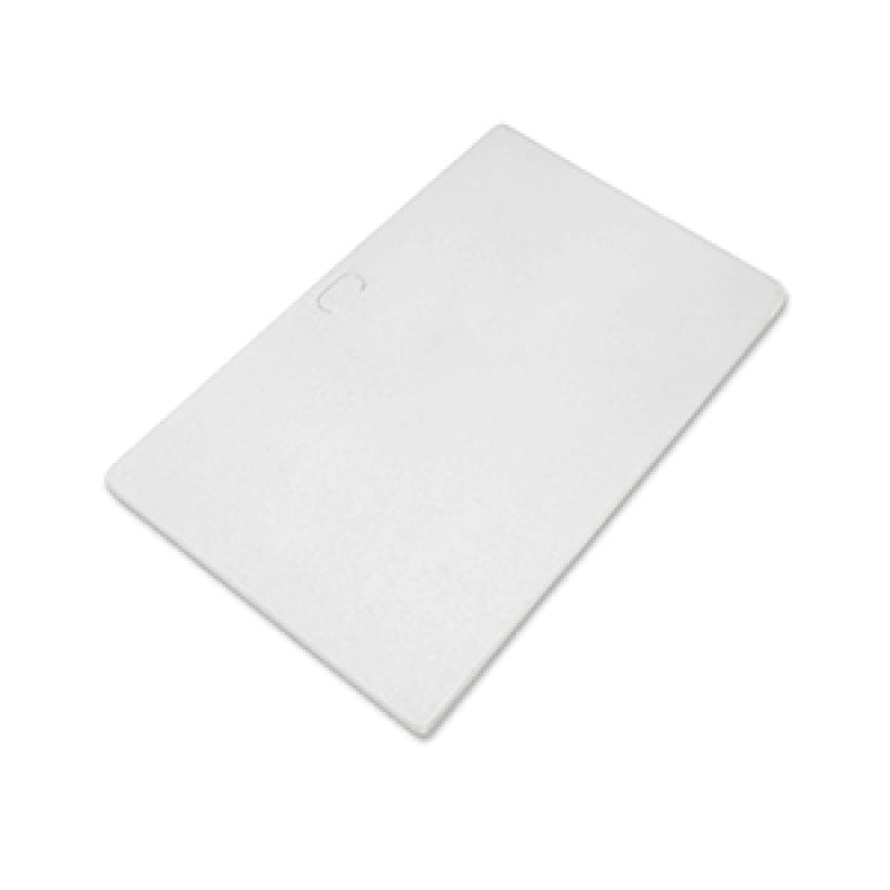 REPUESTO PEISA PLACA AISLANTE 1 X 27 X 22 (NACIONAL)