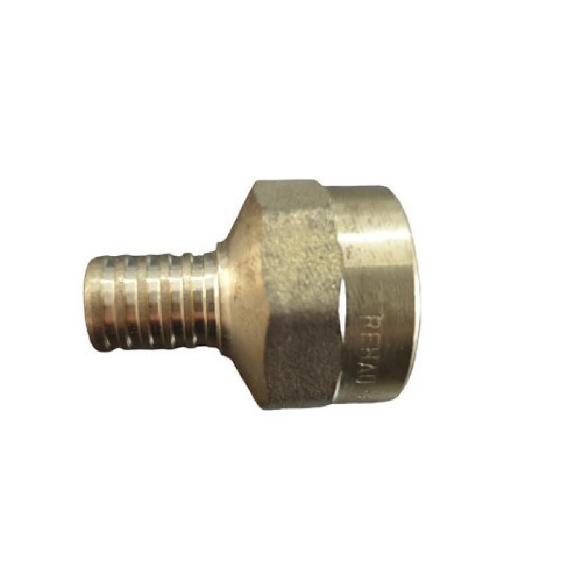 RAUBASIC - ACOPLAMIENTO ROSCA INTERIOR 20 - RP 1/2"