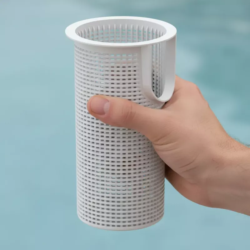 REPUESTO FILTRO DE PELO PARA BOMBA PL Y FIT LACUS