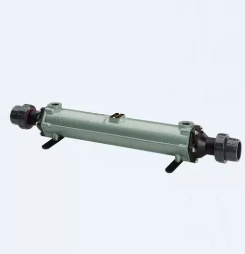 Intercambiador Casco Y Tubo Bowman 190.000 W Fg100