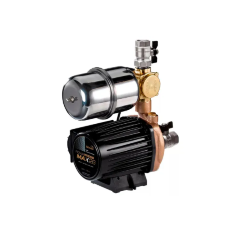 BOMBA ROWA PRESURIZADORA MAX PRESS 26