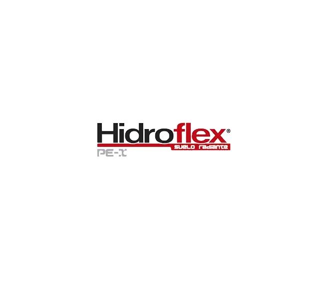 COLECTOR COMPLETO POLIAMIDA LUXUS HIDROFLEX 7 CIRCUITOS 20MM