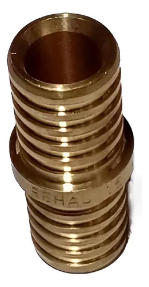 RAUBASIC - MANGUITO ACOPLAMIENTO 16