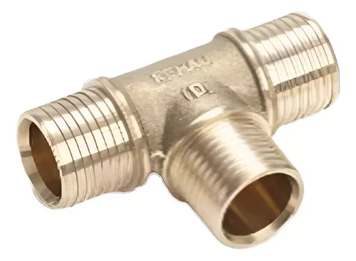 RAUBASIC - PIEZA EN T 20 - 25 - 20