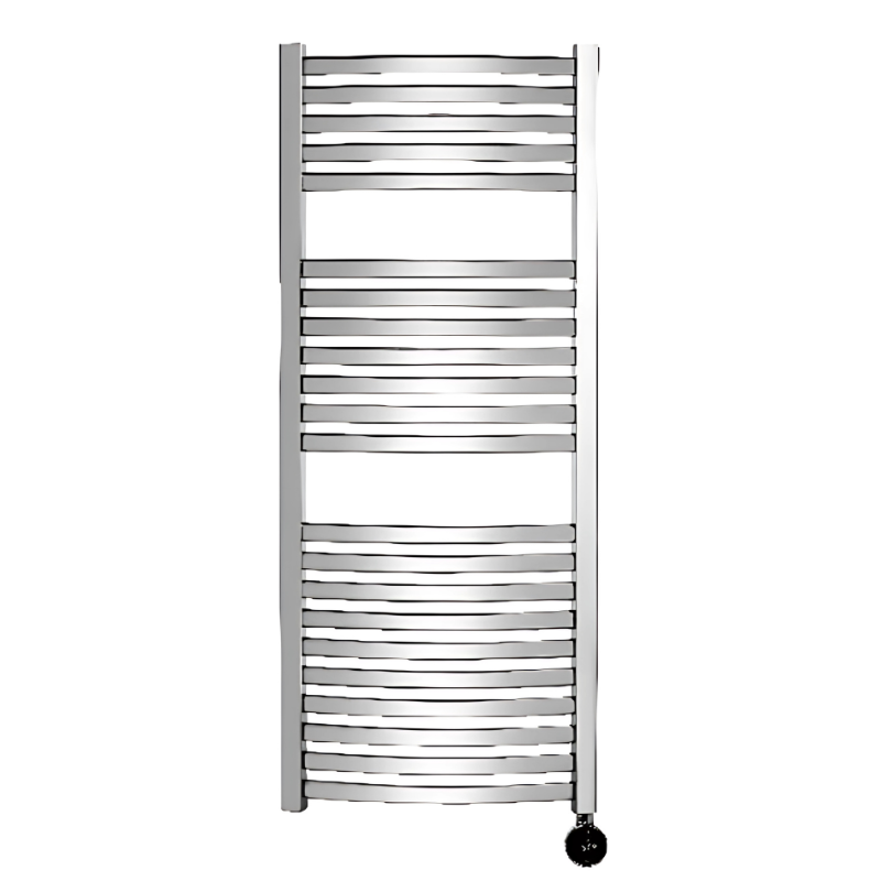 TOALLERO ELECTRICO KANAH 600w (1200mmx500mm) cromo