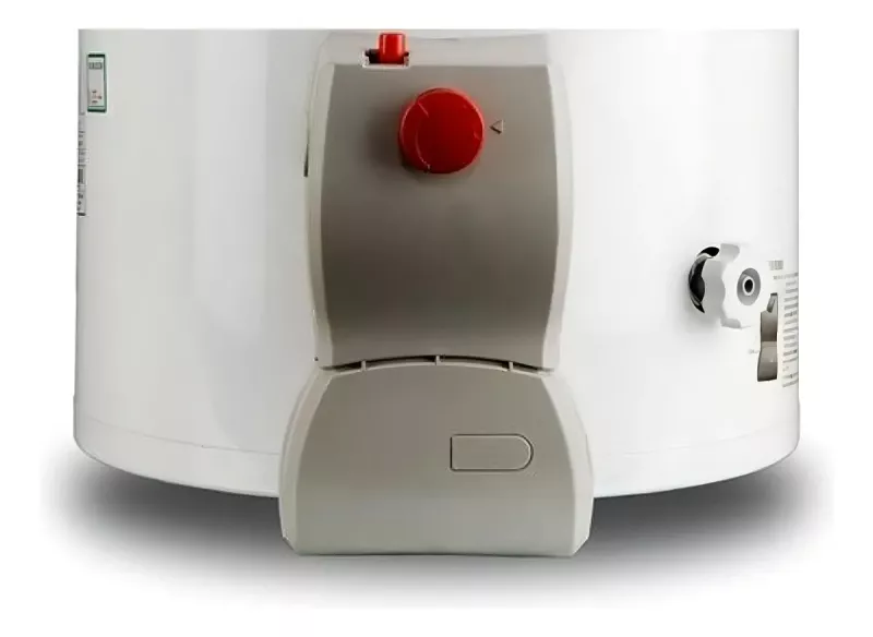 Termotanque Multigas De Colgar 50 Litros Saiar