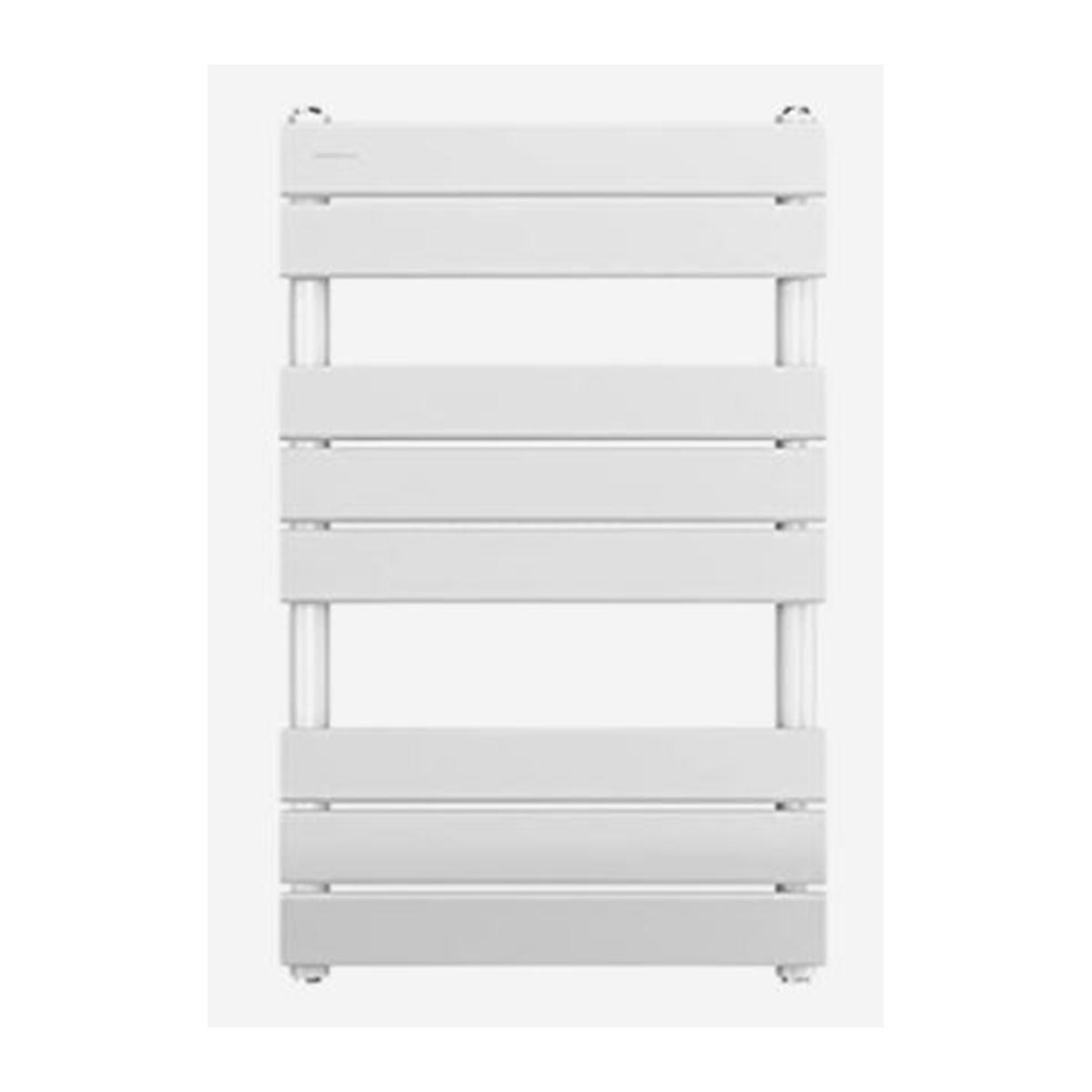 Toallero De Agua Euterma Piatto 800 Blanco