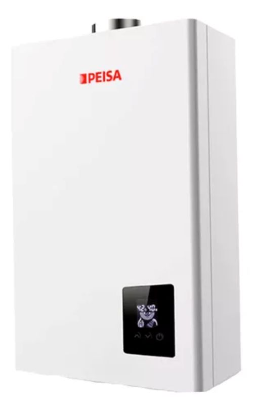 CALEFON PEISA 14LT GN