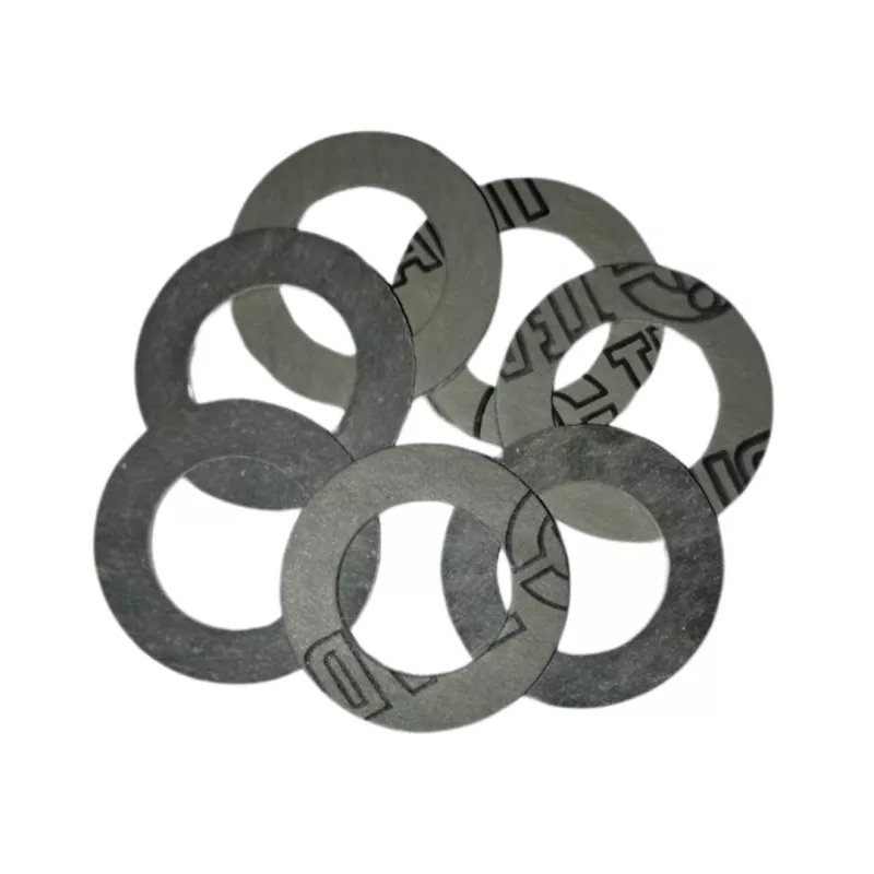 COMBO JUNTA 1/4\ (11 X 5.25 X 2) X 10 UNIDADES PEISA