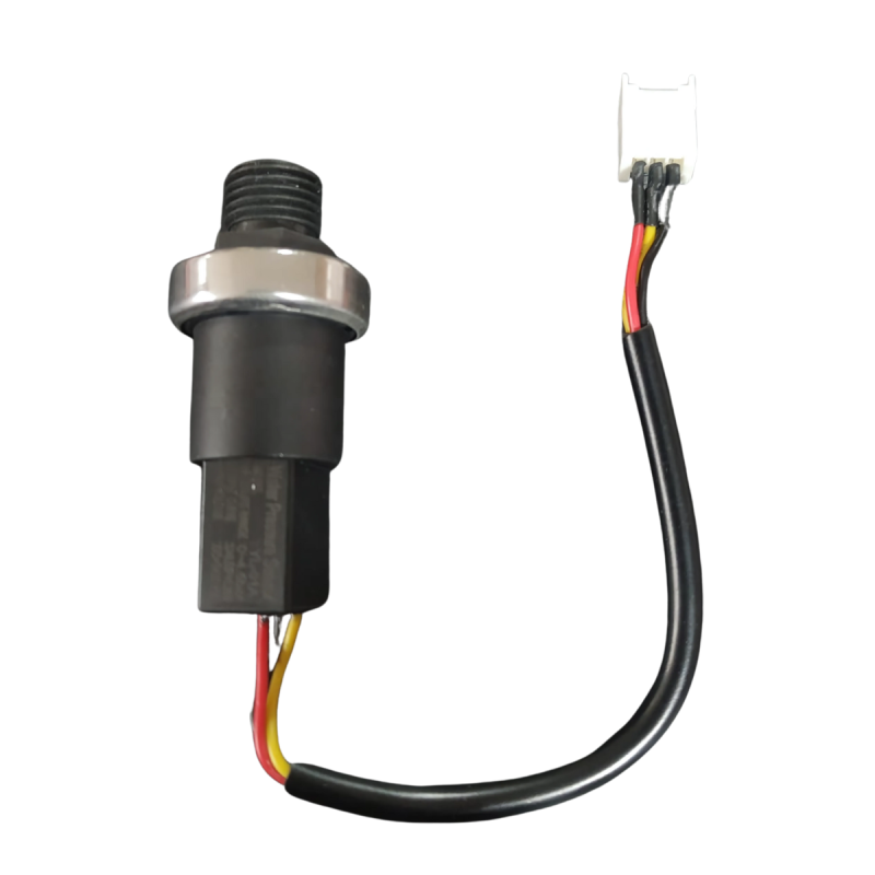 REPUESTO EUTERMA TRADUCTOR DE PRESION PARA CALDERA MINIBOX