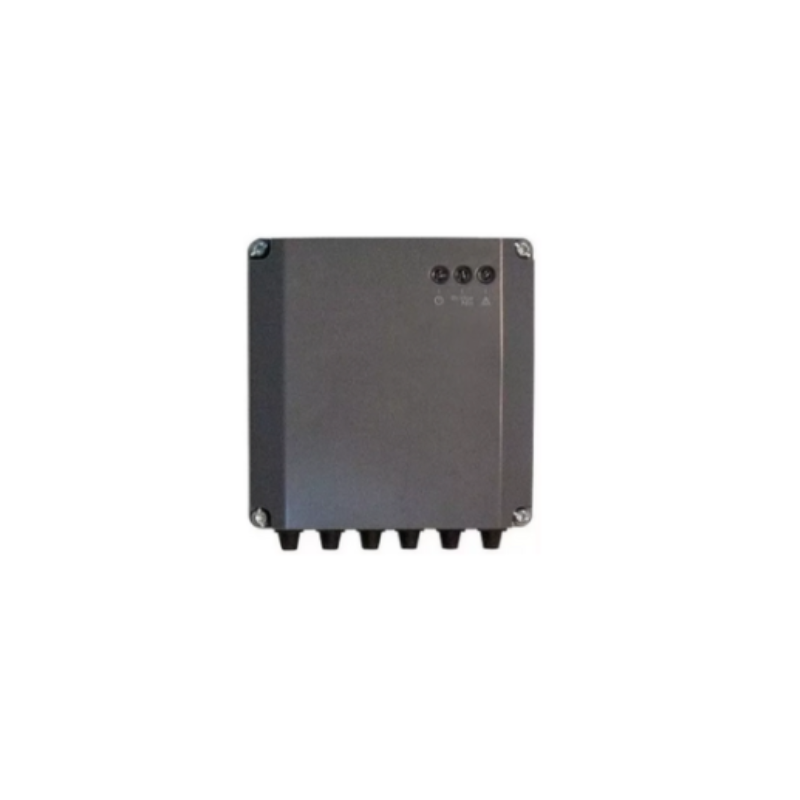 KIT MULTIZONA ARISTON (MULTIZONA + SOLAR)