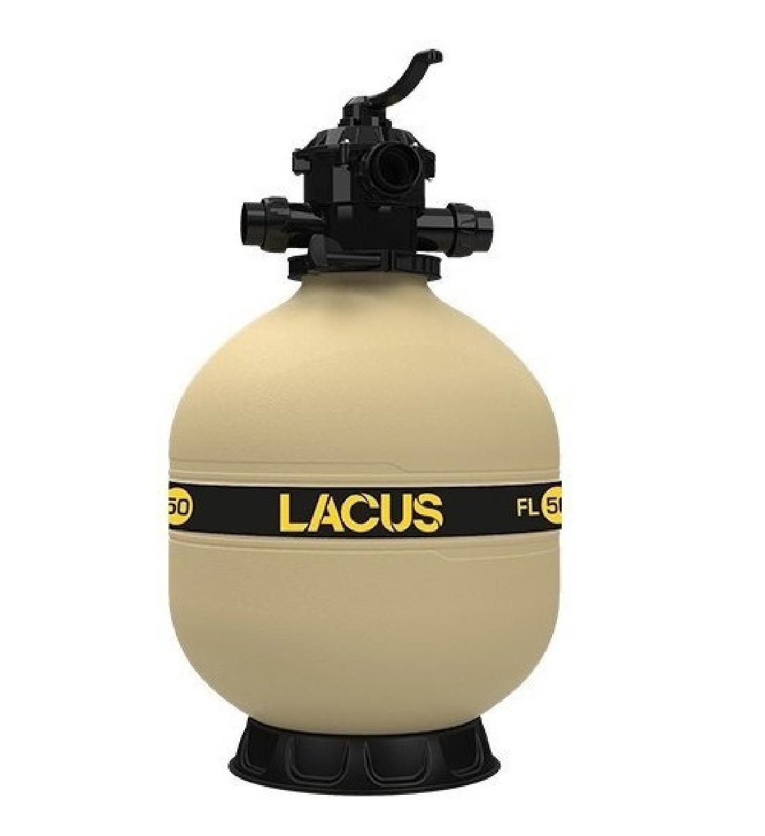 Filtro para pileta Fl 50 - 80 mil Lts Lacus