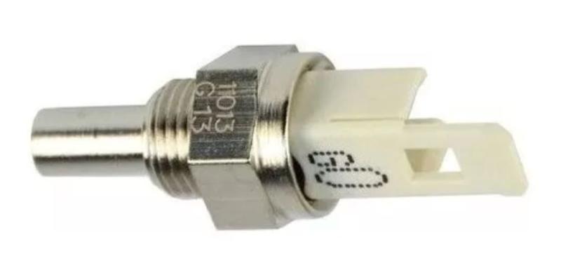 REPUESTO BAXI SENSOR DE TEMPERATURA SONDA NTC NIQUEL BLANCA