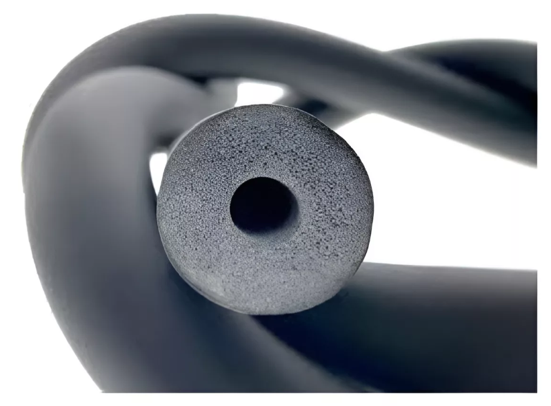 AISLACION COOLTECH AIRE SPLIT 3/8" X2MTS