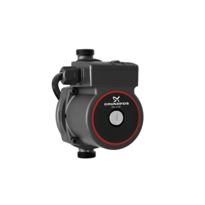 GRUNDFOS BOMBA UPA 15-90 BLACK PRESURIZADORA EXTERIOR