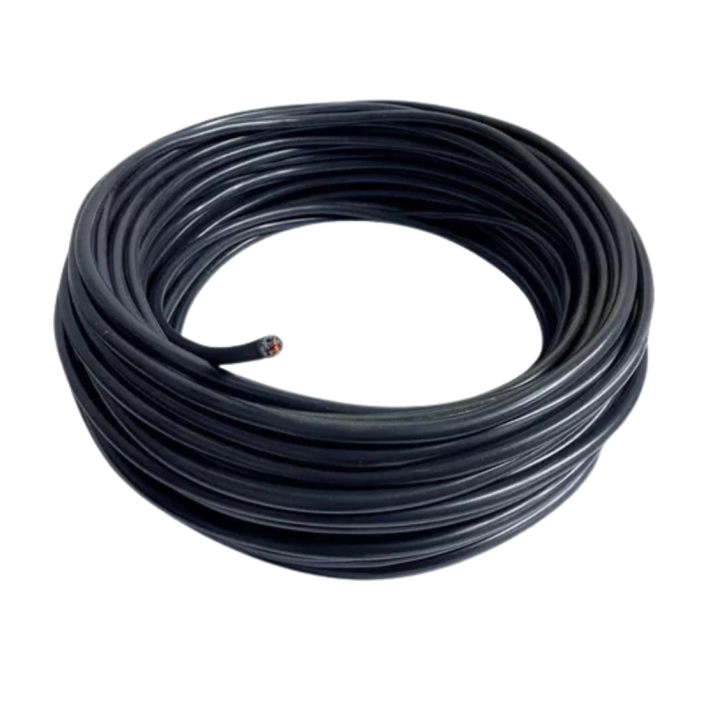 CABLE TIPO BAJO TALLER 5 X 2XØ2.5MM Y 3XØ1.5MM X METRO