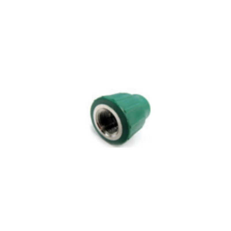 Cupla HH con inserto H 75X2 1/2" Redeco