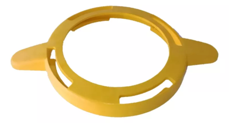 REPUESTO CLAMPA PARA BOMBA PL (TAPA CENTRAL) LACUS