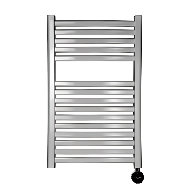 Toallero electrico kanah 600W (800x500) Cromo