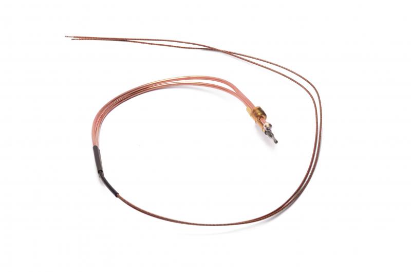 REPUESTO PEISA TERMOCUPLA 0.60M BIFIDA C/ TERMINAL