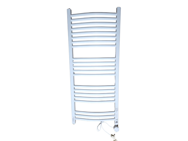 TOALLERO ELECTRICO EUTERMA MARTINA TREND 115 DERECHO