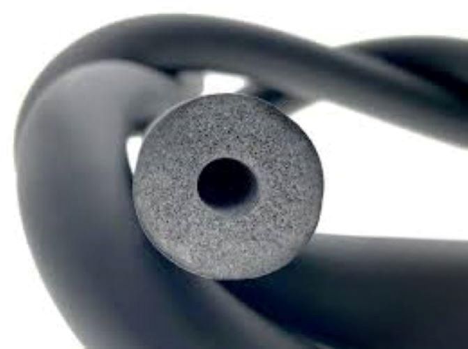 AISLACION COOLTECH 9MM X 3/8 X2MTS