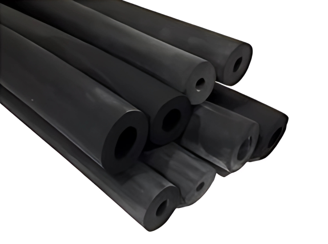 AISLACION COOLTECH 9MM X 3/8 X2MTS