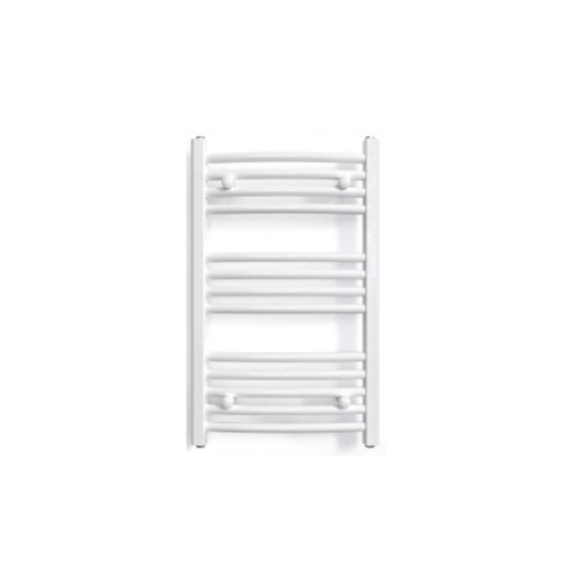 TOALLERO DE AGUA CURVO HELICAL 71