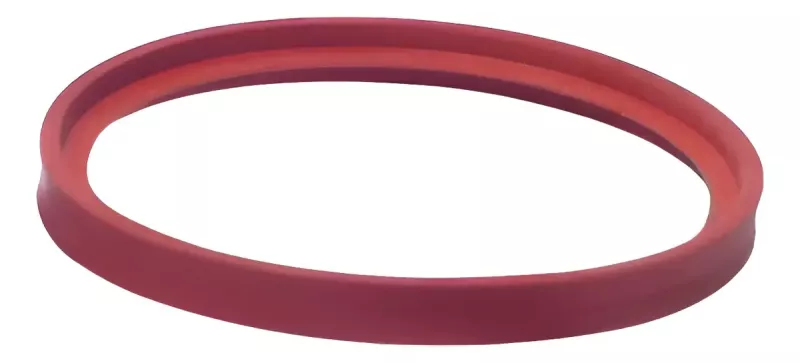 Repuesto-o`ring-junta De Silicona Ø100 Ventilación-calderas - Peisa x uni