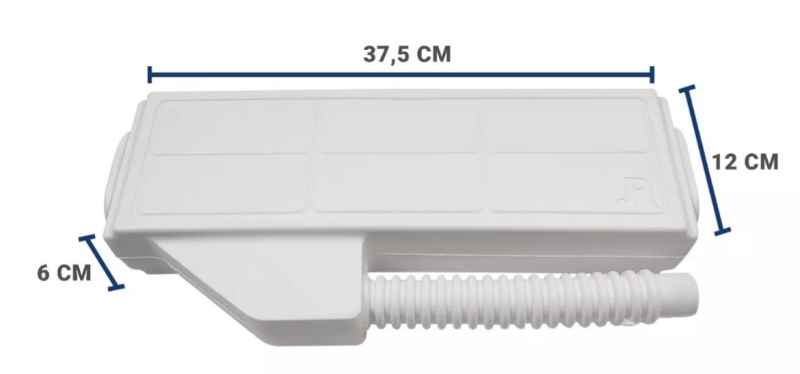 CAJA PRE-INSTALACION UNIVERSAL PARA AIRE SPLIT