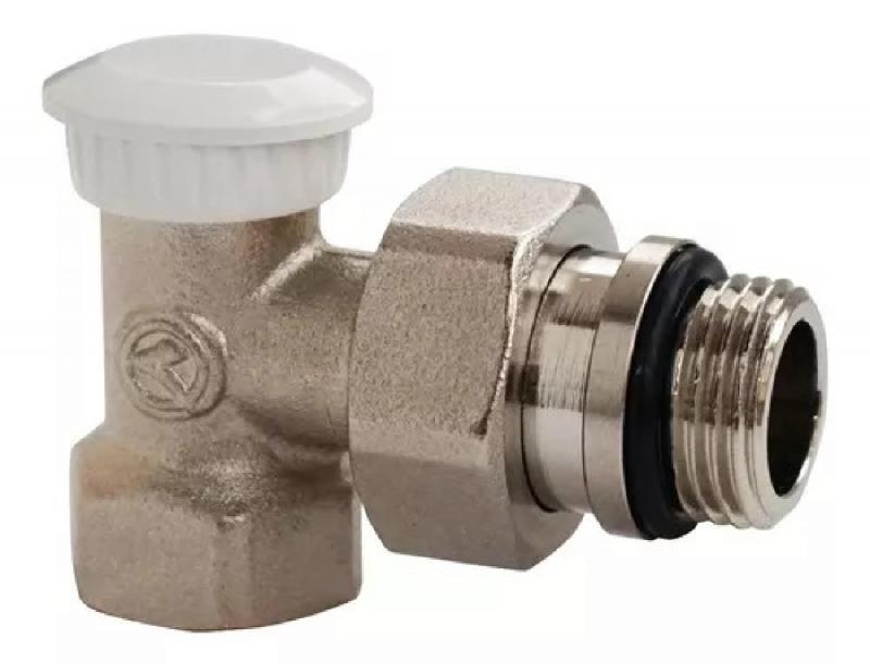 DETENTOR ESCUADRA ORKLI 1/2" PARA RADIADOR
